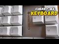 Is this keyboard worth it? This is The CHERRY KC 200 MX 👀