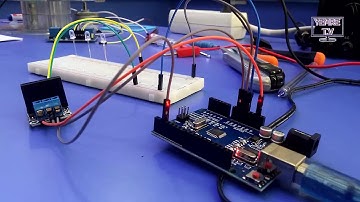Role Nedir? Arduino ile Role kullanımı. Role nasıl kullanılır? Role ne işe yarar? Relay Module