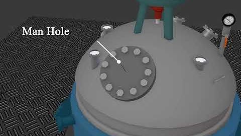 CSTR - Training Demo