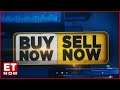 Buy now sell now with our share  stock market tips  viewers stock queries answered  et now