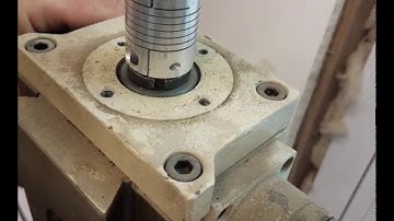 Low Budget G0704 CNC Conversion Part 2 (short Version)