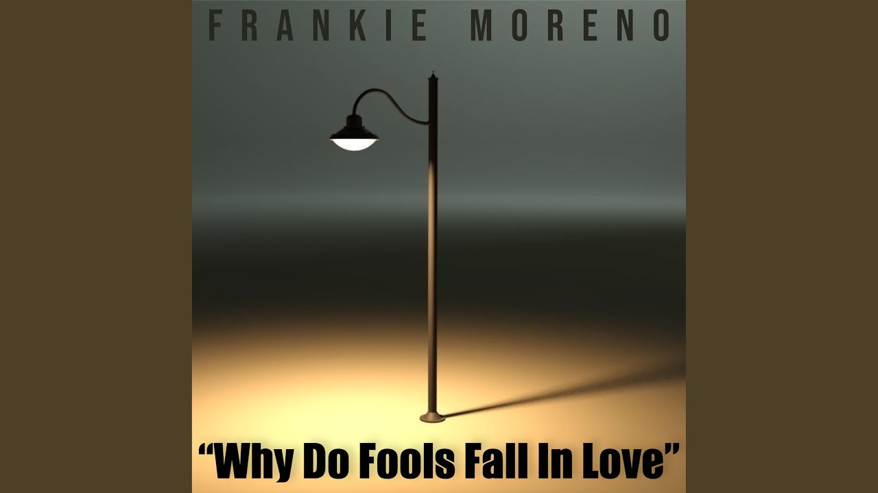 Guarda Why Do Fools Fall In Love su YouTube Guarda Why Do Fools Fall In Love su YouTube