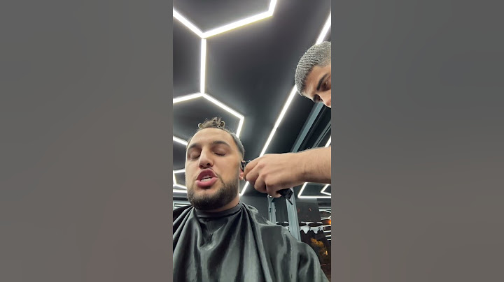 Ich lasse nie wieder in der Türkei meine Haare schneiden!🤬😂