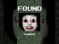 CREEPYPASTA... Mysterious Lost Media? #lostmedia #creepypasta #horrorshorts