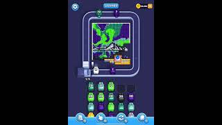 Pixel Flow Level 403