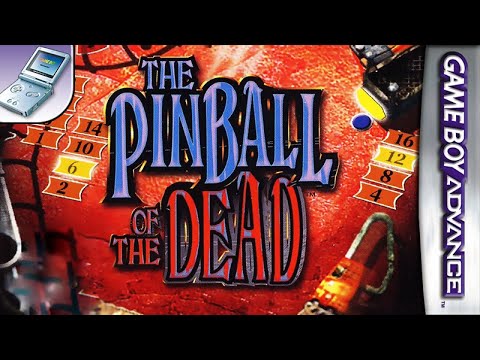 Longplay of The Pinball of the Dead