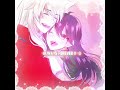 inuyasha &amp; aome 💖 #inuyasha #aome #anime #edit #inukag #kagome