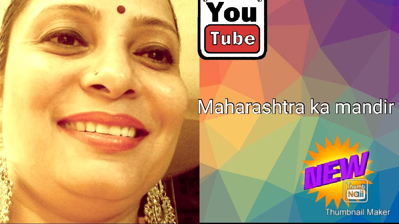 top 10 famous mandir in Maharashtra 