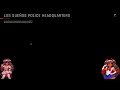 I'm the cop now!!!