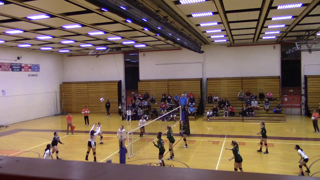 UT2017 W Volleyball vs RVCC 009 camera iphone 8 plus apk
