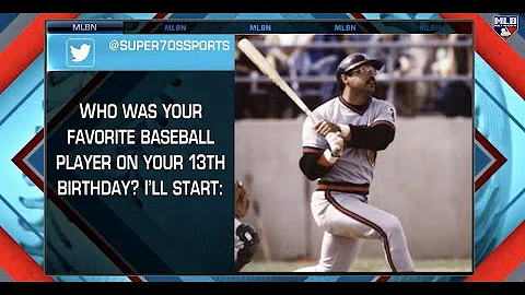Super 70s Sports Ricky Cobb joins Hot Stove