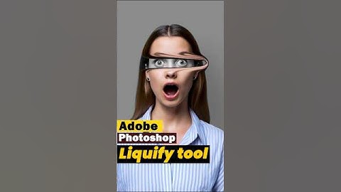 Adobe Photoshop liquify tool#PhotoshopLiquify#LiquifyToolTutorial#PhotoshopEditing#PhotoshopTips