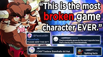 Brawlhalla