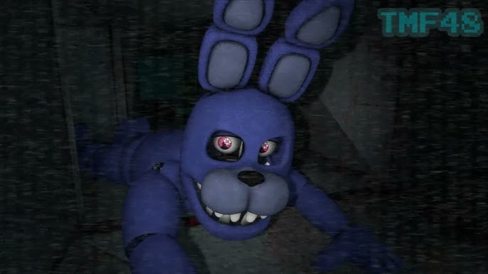 Blender 3.5] UCN-inspired Jumpscare #3: Withered Freddy :  r/fivenightsatfreddys