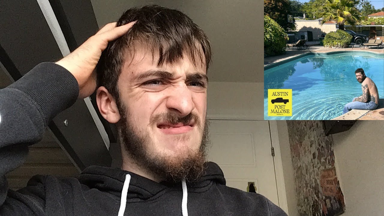 Post Malone - AUSTIN Album Review Post Malone - AUSTIN Album Review