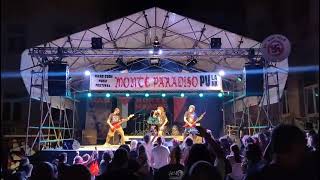 Plague Bomb @Monteparadiso 2025