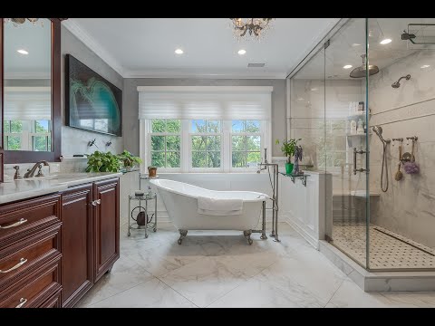 26 Alma Avenue, Madison, NJ home video tour