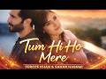 Shaidai OST  Teaser 1 | Sirf Tum Hi Ho |  Feroze Khan | Sahar Hashmi | Universal Entertainment