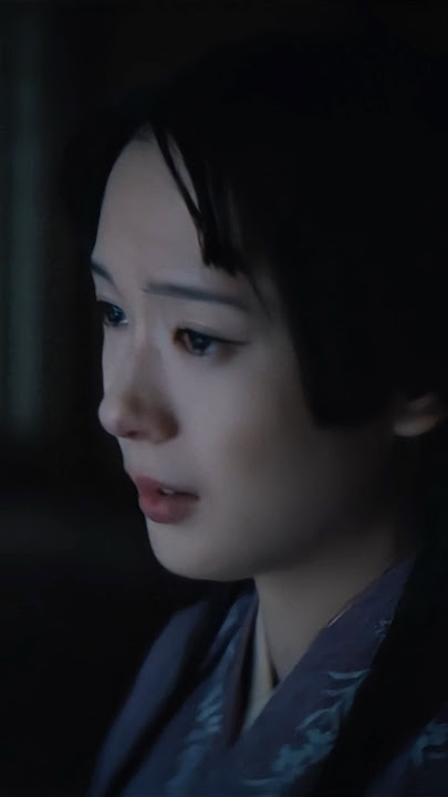 No translator #shogun #fuji #mariko 