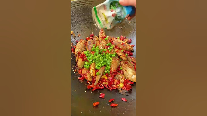 The life and food of Chinese mountains and forests | Cooking Chinese Food ▶31