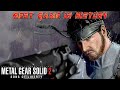 Best game in history  metal gear solid 2 part 1