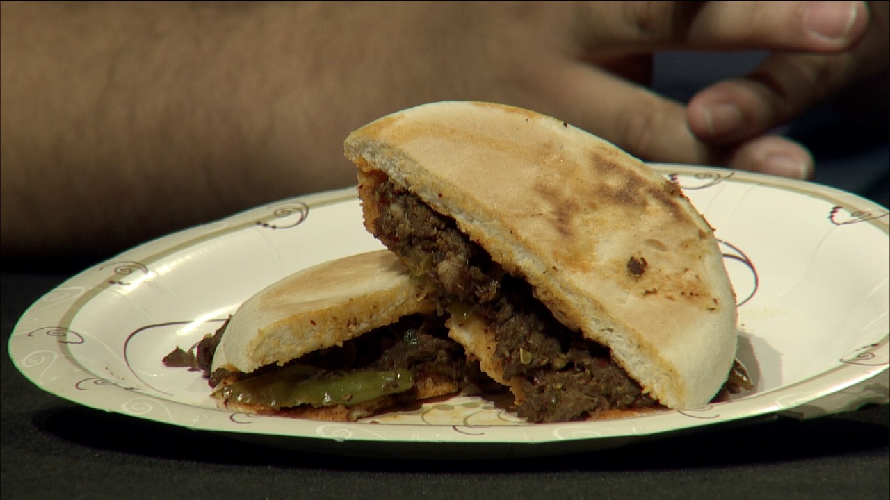 Cheap Eats Upper East YouTube