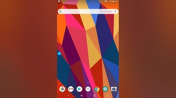 CHUWI HiPad LTE Tablet WiFi Internet Speed Test