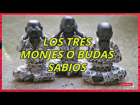 Video: Cuál es el sinónimo de monje?