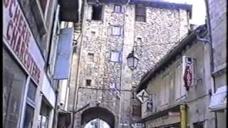 Marvejols, Lozere, Languedoc Roussillon, France