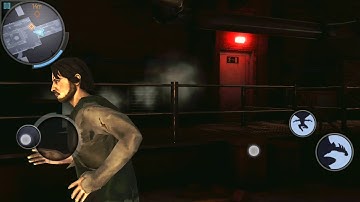 The Dark Knight Rises Android gameplay part#3