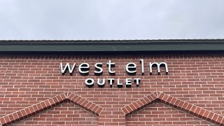 West Elm Outlet Vacaville CA 22