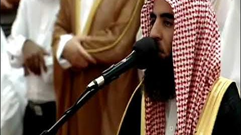 [وامتازوا اليوم أيها المجرمون..] سورة يس | محمد اللحيدان | ليلة 25 رمضان 1437