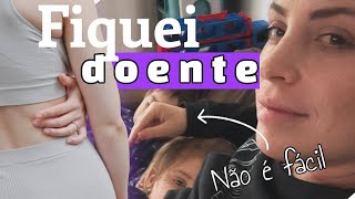 FIQUEI DOENTE - DIÁRIO DA DIETA 15