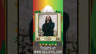 Northwest World Reggae Festival Friday LineUp #reggae #oregon