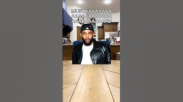 job interview with Kendrick Lamar #shorts