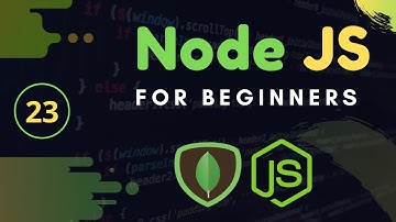 Node JS Tutorial #23 | Let