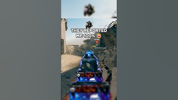 this TANTO .22 Build Made Them REPORT ME! (Black Ops 6 Multiplayer Gameplay)