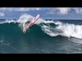 DAY 2 BEST WAVES - PLAYA SURF CBbC Hotel Aloha Classic Grand Final 2024