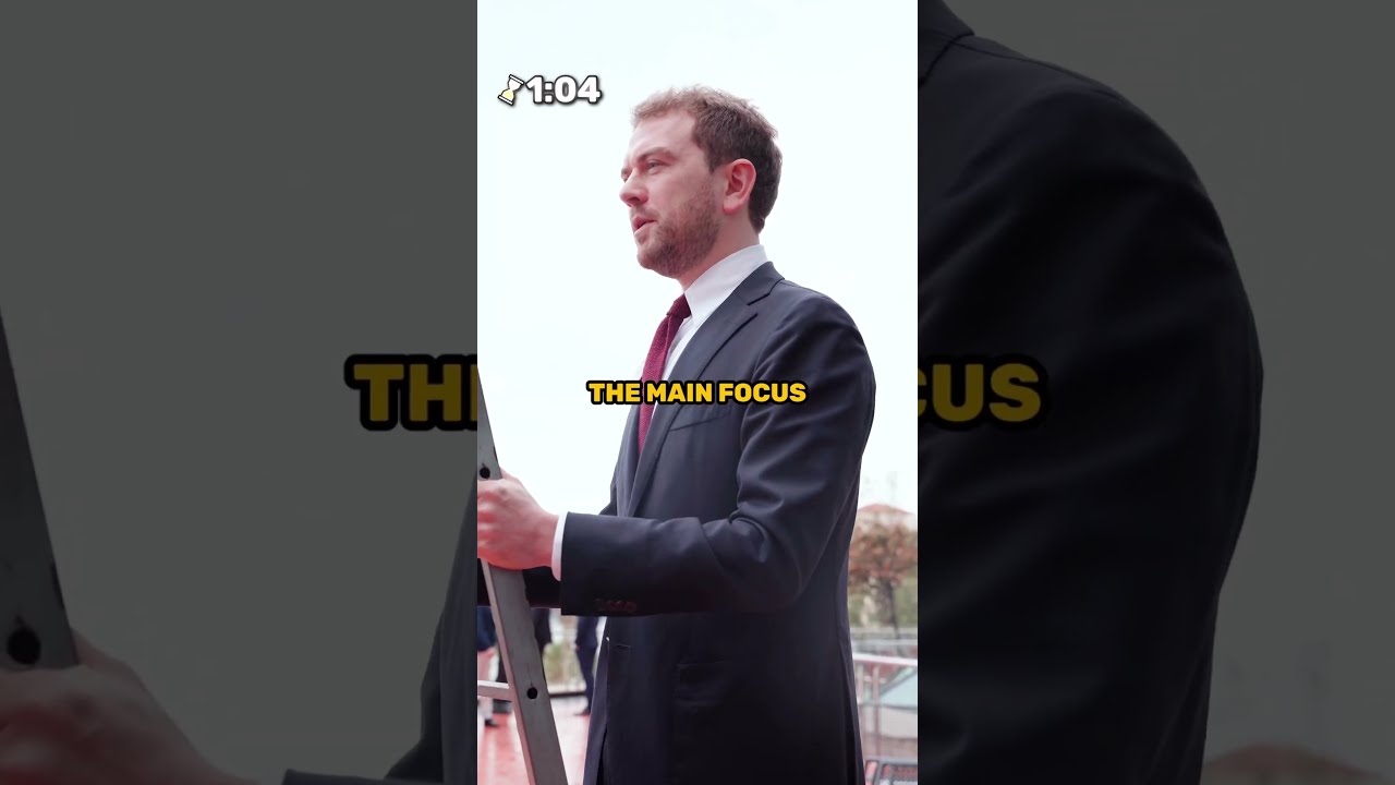 Oh He Described His Job PERFECTLY Ep 188 
