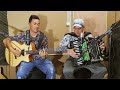 INTOCABLES DEL SUR - ACORDEON Y GUITARRA