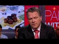 Wouter Bos over ING