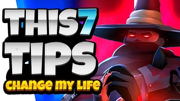 Improve your PVP skill in albion online 2025 | zero to hero tips