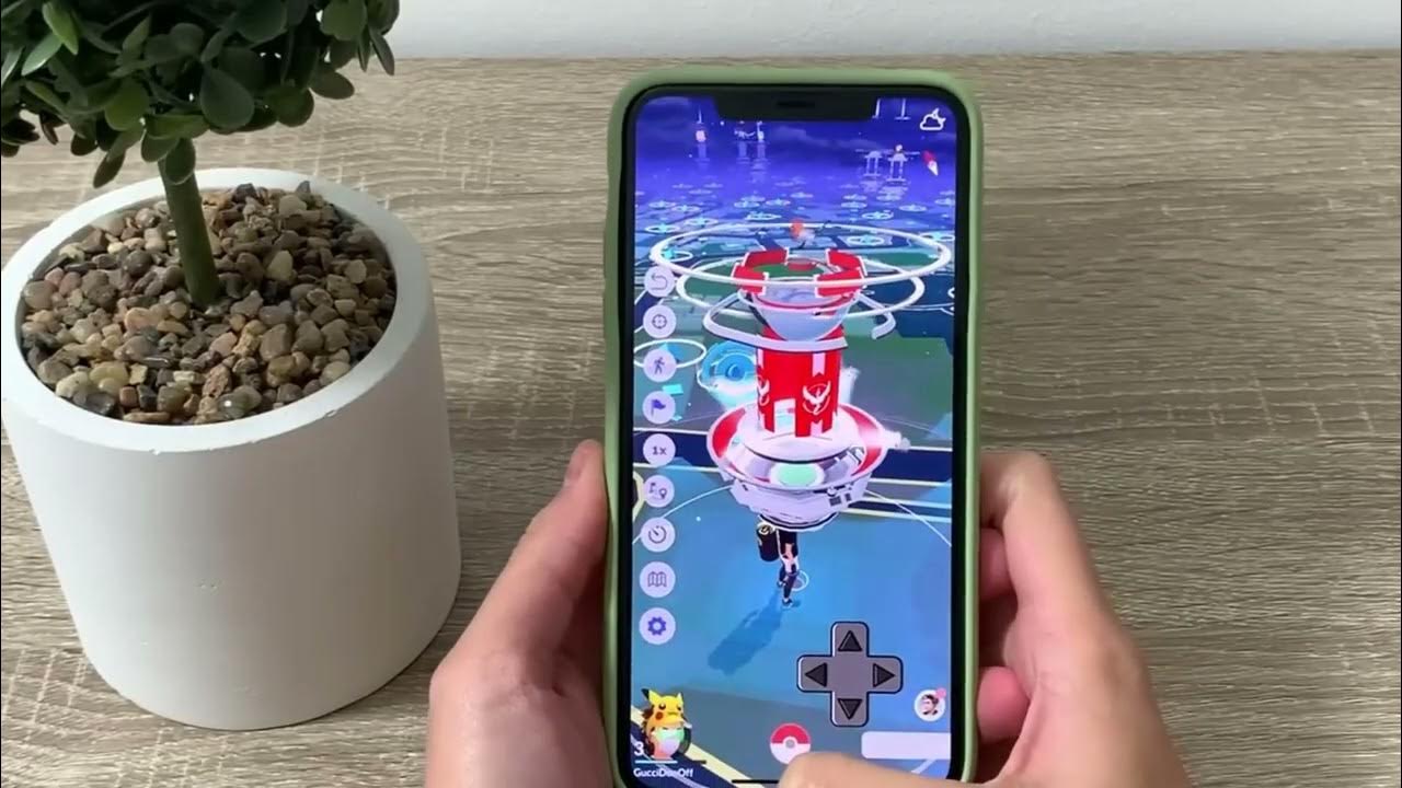 Discover How to Take Your Pokemon Go Adventure to the Next Level with