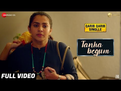 Tanha Begum