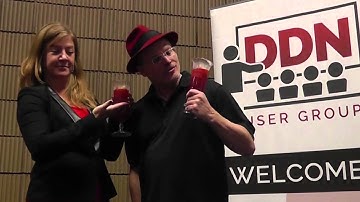 DDN Ships IME Inflinite Memory Engine