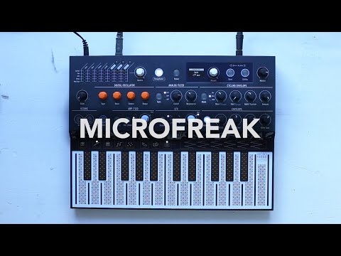 Video: Hvordan Koble Til En Synthesizer