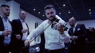 Zoki Banacan & Bojan Vasic // ROMANO STILO HENESSI 2018 HIT chords