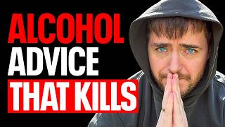 When Quitting Alcohol, IGNORE This Advice