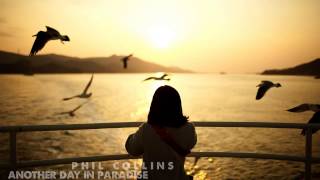 Phil Collins - Another Day in Paradise (Nico Pusch Bootleg Remix) Resimi