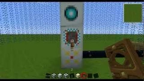 Tekkit tutorial: How to make a forcefield tutorial.